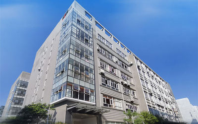 Shenzhen SOGA Lighting Co., Ltd. dây chuyền sản xuất của nhà sản xuất