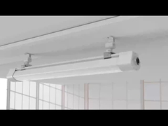 Đèn LED chiếu sáng sân tennis trong nhà 30W IP65 Đèn LED thể thao Lumen cao