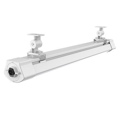 Mua Chiếu sáng tuyến tính công nghiệp chống bụi gắn trần 25W Lumen cao online manufacture