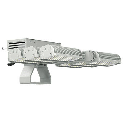 Mua Đèn lũ sân vận động LED được sắp xếp hợp lý Khung nhôm chiếu sáng ROHS online manufacture