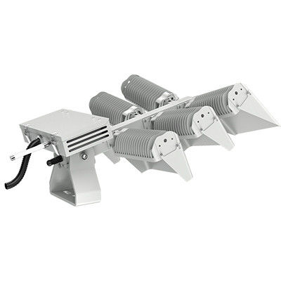 Mua Làm mờ đèn LED thể thao ngoài trời Đèn LED Cricket được sắp xếp hợp lý IP66 online manufacture