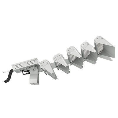 Mua Mô-đun có thể xoay Sân bóng chuyền trong nhà Chiếu sáng sân thể thao LED online manufacture