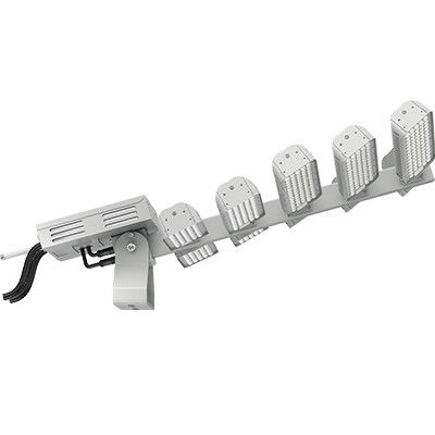 Mua Đèn LED chống chói linh hoạt miễn phí cho sân bóng chuyền IP66 được chiếu sáng online manufacture