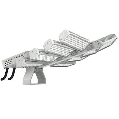 Mua Làm mờ đèn LED sân thể thao Đèn sân vận động cricket không thấm nước nằm ngang online manufacture