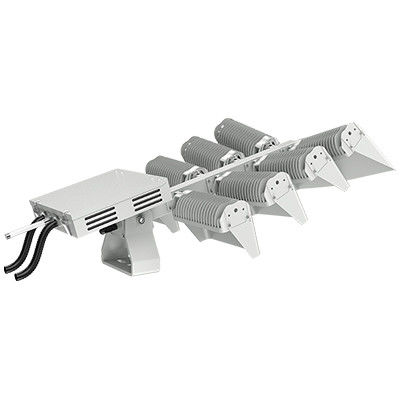 Mua Sân thể thao được sắp xếp hợp lý Đèn led lũ 1440W Bãi đậu xe Đèn led lũ online manufacture