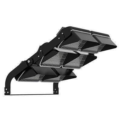 Mua Đèn LED sân thể thao có thể xoay Đèn LED sân vận động Lumen cao online manufacture
