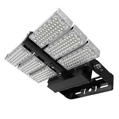 Mua Đèn LED sân thể thao LED AC90 - 305V Đèn sân bóng đá có thể xoay online manufacture