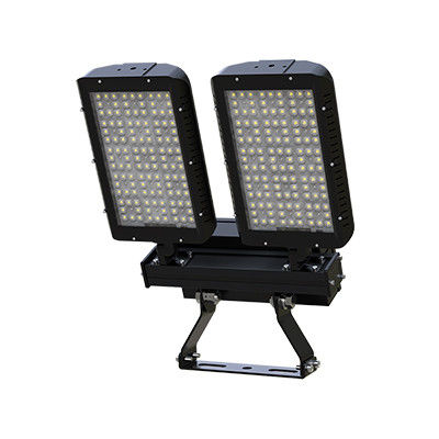 Mua Đèn sân tennis LED OEM Đèn chiếu sáng sân ngoài trời 600W với vỏ tối online manufacture