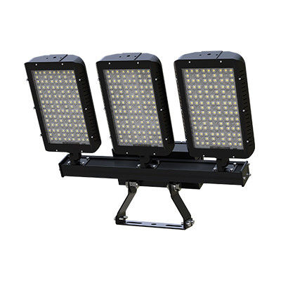 Mua Đèn LED thể thao ngoài trời IK08 Đèn chiếu sáng khu vực ngoài trời 900W với vỏ tối online manufacture