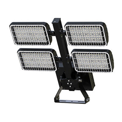 Mua Đèn sân bóng đá 1800W Đèn sân bóng đá mô-đun có thể xoay ROHS online manufacture
