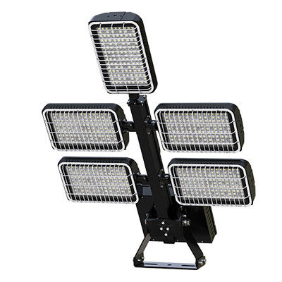 Mua Đèn LED thể thao 175lm / W 1500W Mô-đun có thể xoay hiệu quả cao online manufacture