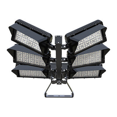 Mua Đèn sân thể thao LED ngoài trời không đối xứng Mô-đun xoay 1800W online manufacture