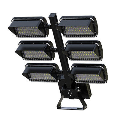 Mua Đèn sân thể thao LED IK08 Mô-đun xoay 1800W di động online manufacture