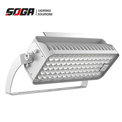 Mua Sân tennis 175lm / W Đèn LED lũ chống thấm nước không đối xứng được sắp xếp hợp lý online manufacture