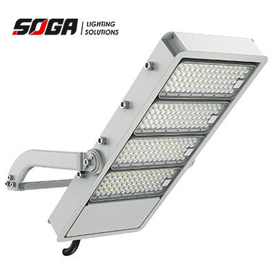 Mua Đèn pha LED ngoài trời IK09 Đèn chiếu sáng sân bóng rổ đối xứng online manufacture