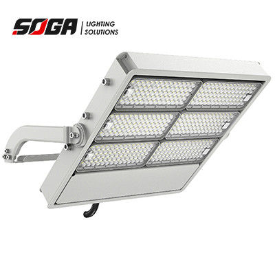 Mua Đèn sân thể thao LED 10KV Chiếu sáng sân thể thao được sắp xếp hợp lý online manufacture