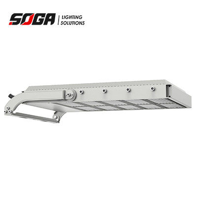 Fixture Anti Glare LED Flood Light For Basketball Court IK09 DMX Amusement