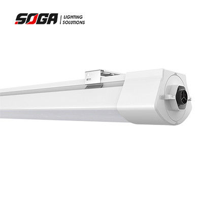 Mua Văn phòng Led Tri Proof Light 40W Chiều dài không thấm nước 135cm cho nhà máy online manufacture