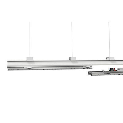 Mua Đèn LED chiếu sáng thể thao trong nhà tuyến tính 60W Lumen cao 60W 0-10V Dimming online manufacture