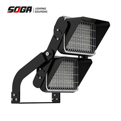 Mua Đèn sân vận động LED ngoài trời 600W Đèn pha Độ trong suốt cao Không chói online manufacture