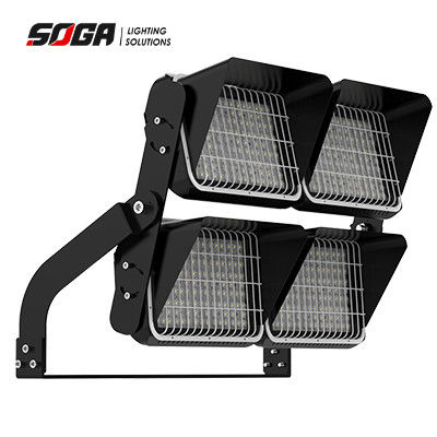 Mua Đèn sân vận động LED ngoài trời chống lóa Đèn pha góc chính xác online manufacture