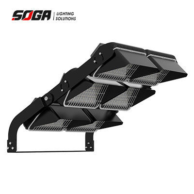 Mua Sân vận động không đối xứng Đèn LED lũ miễn phí chói sáng Giải trí RGBW online manufacture