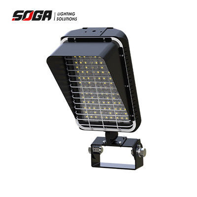 Mua Đèn LED chống chói miễn phí hiệu quả cao tại cảng biển 300W 175lm / W LED5050 online manufacture