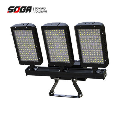 Mua Đèn sân tennis ngoài trời LED ngoài trời Đèn pha công suất cao 900W Arena online manufacture