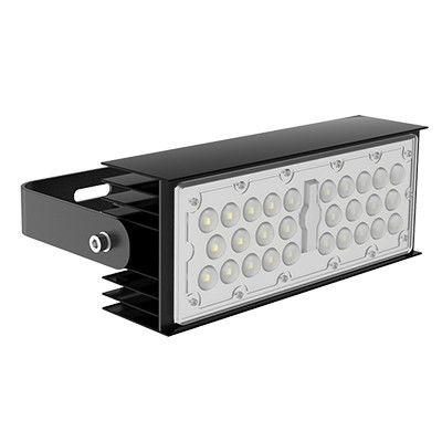 Mua 2700K - 6500K Đèn sân vận động LED ngoài trời nhỏ 50W có thể xoay online manufacture