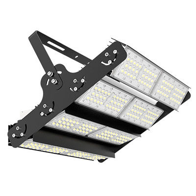 Mua Đèn sân vận động LED 400W / 400 watt ngoài trời Tùy chỉnh độ đồng đều cao hơn online manufacture