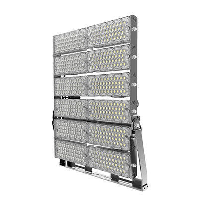 Mua Đèn pha LED công suất cao làm mờ ánh sáng ngoài trời Đèn pha Lumen cao 960W online manufacture