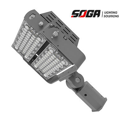 Mua Đèn LED chiếu sáng ngoài trời High Mast Đèn LED chiếu sáng bãi đậu xe 240W online manufacture