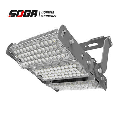 Mua Đèn LED có độ đồng nhất cao High Mast Light Đèn pha thanh LED có thể xoay 360W online manufacture
