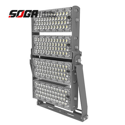 Mua Đèn LED lũ công suất cao 480W RGBW chống nước DMX Dimming online manufacture