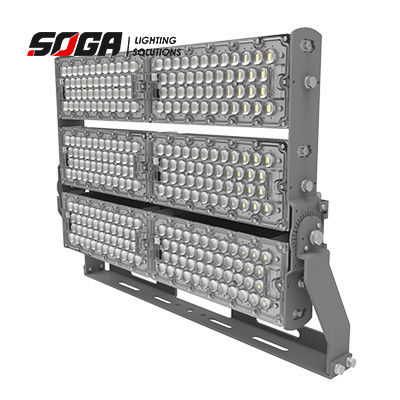 Mua Đèn LED chống chói High Mast Light 720w Đèn LED khu vực 6 mô-đun online manufacture
