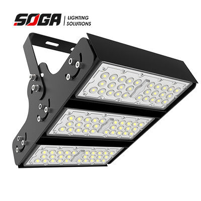 Mua ODM LED High Mast Light Đèn chiếu sáng có thể xoay Đèn pha LED 150W online manufacture