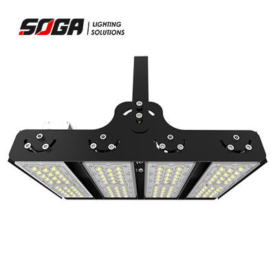200W Outdoor Flood Lights Stadium Free Dialux Simulations Offer Turn Key