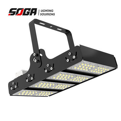 Mua Sân vận động đèn lũ ngoài trời 200W Mô phỏng Dialux miễn phí Cung cấp chìa khóa online manufacture