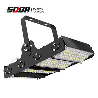 Mua Đèn pha LED Lumen đen cao Vỏ nhôm Đèn pha LED 200w online manufacture
