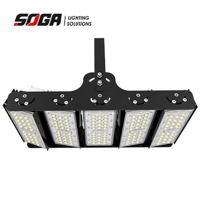 Mua Đèn lũ ngoài trời LED 250W tùy chỉnh với vỏ nhôm online manufacture