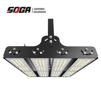 Mua Đèn LED High Mast Light 400W Điều khiển thông minh Chiếu sáng thể thao LED ROHS online manufacture
