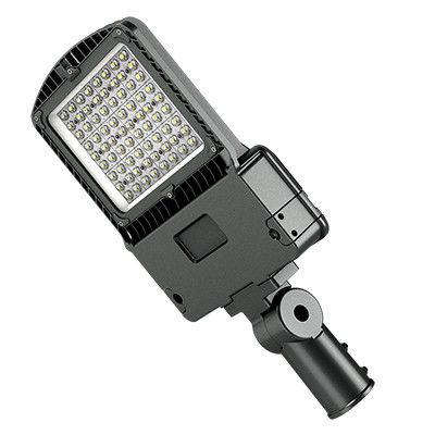 Mua Đèn LED bãi đậu xe 170lm / W Đèn đường LED Lumen cao 150W online manufacture