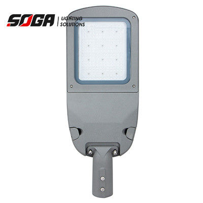 Mua Đèn đường LED chống nước IP65 Làm mờ đèn đường 50 watt online manufacture