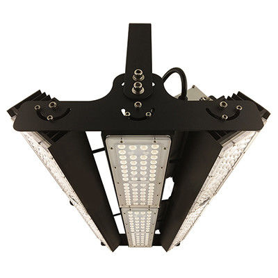 Mua mô-đun có thể xoay 300 watt Đèn LED chiếu sáng công nghiệp RoHS linh hoạt online manufacture