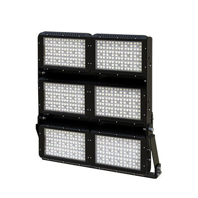 Mua Sân vận động đèn pha LED công suất cao linh hoạt Đèn LED lũ 1500 watt online manufacture