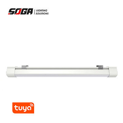 Mua 25W Tri Proof Led Light Công nghiệp IP65 Triproof Led Light Chiều dài 60cm online manufacture