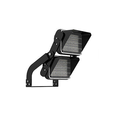 Mua Ánh sáng chói ngoài trời theo chiều dọc Đèn LED lũ miễn phí Chiều ngang không đối xứng Độ tràn tối thiểu online manufacture