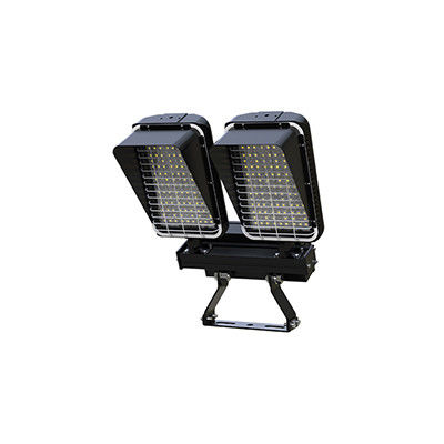 Mua Đèn LED lũ có thể xoay mô-đun miễn phí Đèn lũ thể thao 600W online manufacture