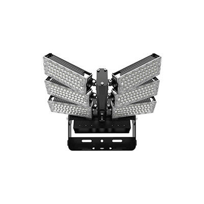Mua Đèn sân vận động LED ngoài trời chống nước IP65 Chiếu sáng sân vận động thể thao có thể xoay online manufacture