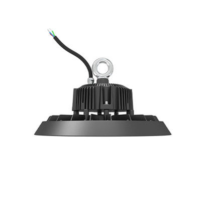 Mua Độc đáo 200W LED UFO High Bay Light tản nhiệt đối lưu không khí 165-170lm/W online manufacture